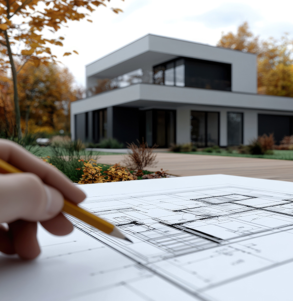 Pracownia Architektoniczna Tomasz Gawęda Kraków