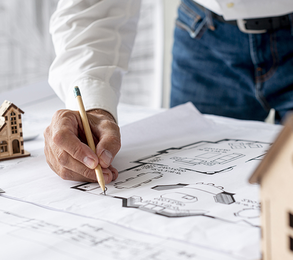 Pracownia Architektoniczna Tomasz Gawęda Małopolska
