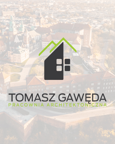Tomasz Gawęda Pracownia Architektoniczna Proszowice